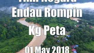 Taman Negara Kampung Peta