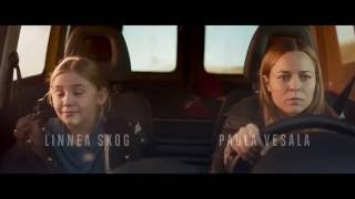 Neit Peregrinen koti eriskummallisille lapsille | Virallinen Traileri #2 | Suomi