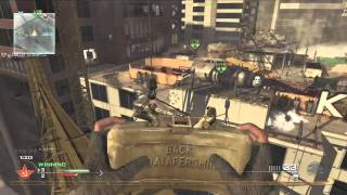 First Killcam in TGN? [SICK]