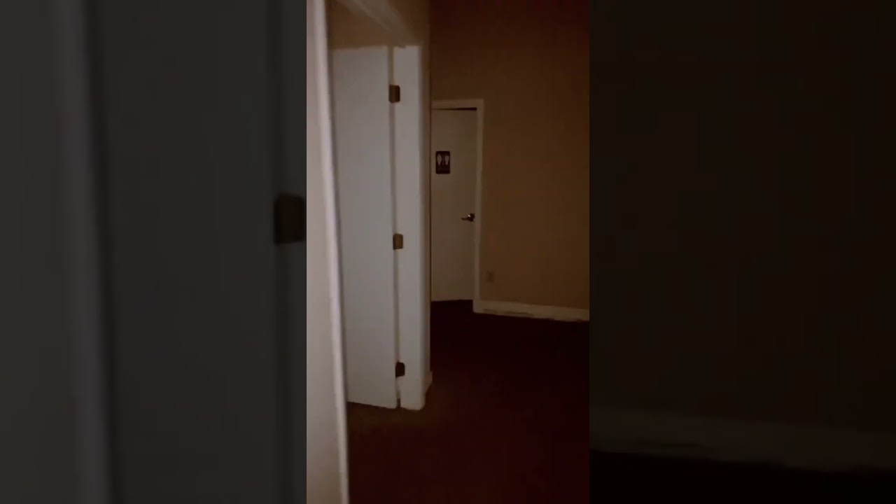 Do you recognize this place? 