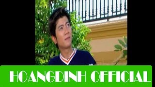 TRUONG DAN HUNG - CHO ANH XIN DUOC YEU [M/V OFFICIAL] | Album VE DAU 3