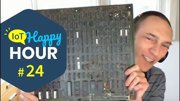 IoT Happy Hour #24: Twilio IoT - 4G/LTE Cellular Data on a Raspberry Pi