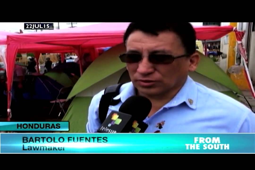 Honduras: Congressional VP Accused in Sale of Fake Medicines