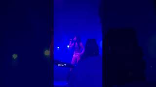 Inna Live Singing Sun Is Up From Her Concert In Spain 2025