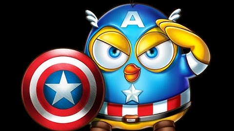 MOBI ARMY2: Thổ Dân Apache VS Người máy. (Kỉ lục mới 4p30)