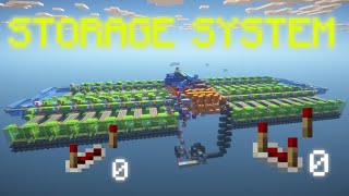 Who Needs Stone | MISFIT | Structureless Superflat Main Storage System