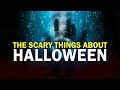 THE HIDDEN SECRETS ABOUT HALLOWEEN YOU DIDN'T KNOW