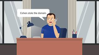 Kremen V. Cohen Case Brief Summary Law Case Explained