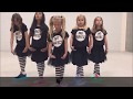 Capture de la vidéo Aleyna Tilki And Saskia&#39;S Dansschool Remix