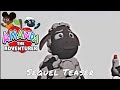 Youtube Thumbnail title