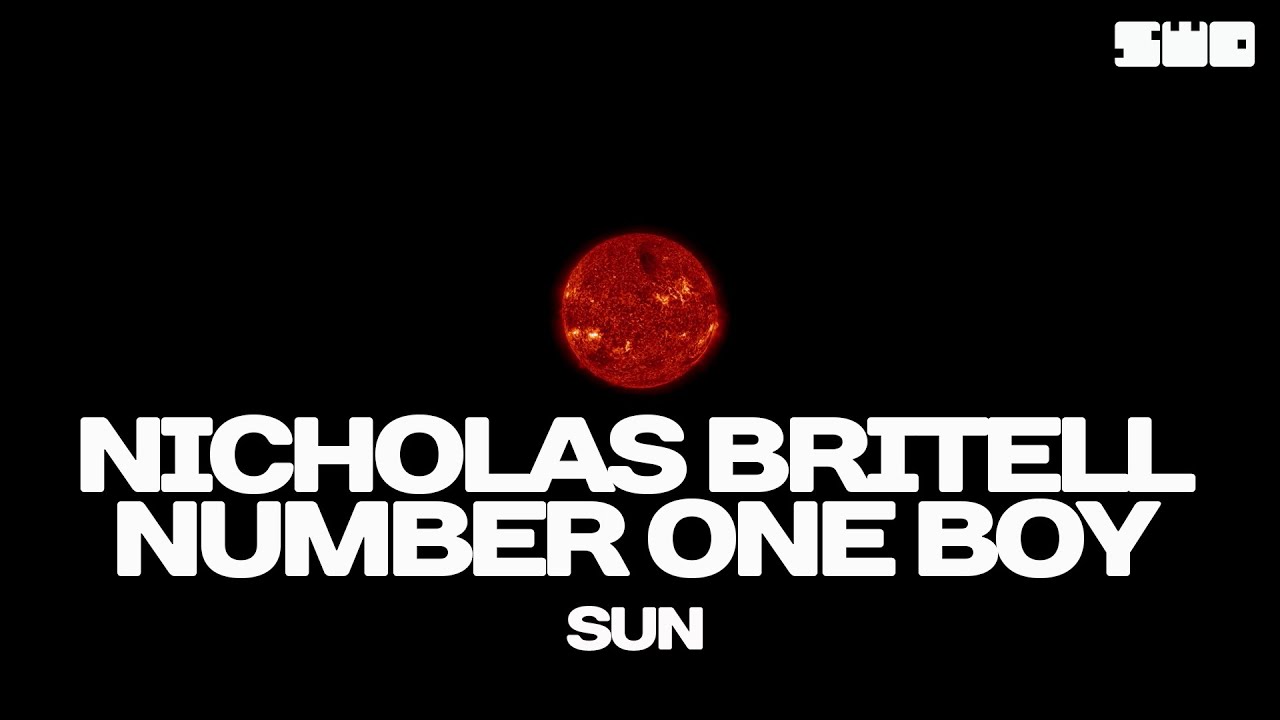 Number One Boy | SUN | rework: PROfan Number One Boy | SUN | rework: PROfan