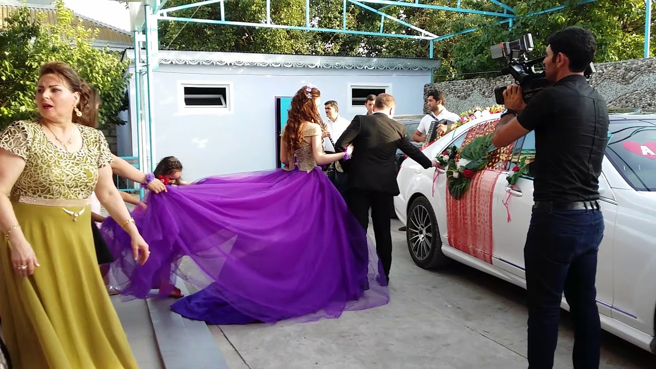 Азербайджанская свадьба , июль(1) - YouTube
