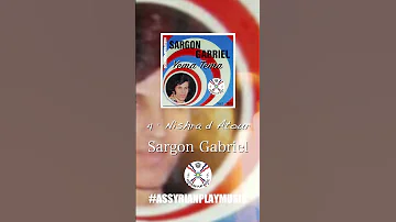 Sargon Gabriel 4 Nishra D Atour 
