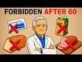 The 6 WORST FOODS FOR YOUR HEART After 60 (And Most People Think They're HEALTHY) [elderly health]