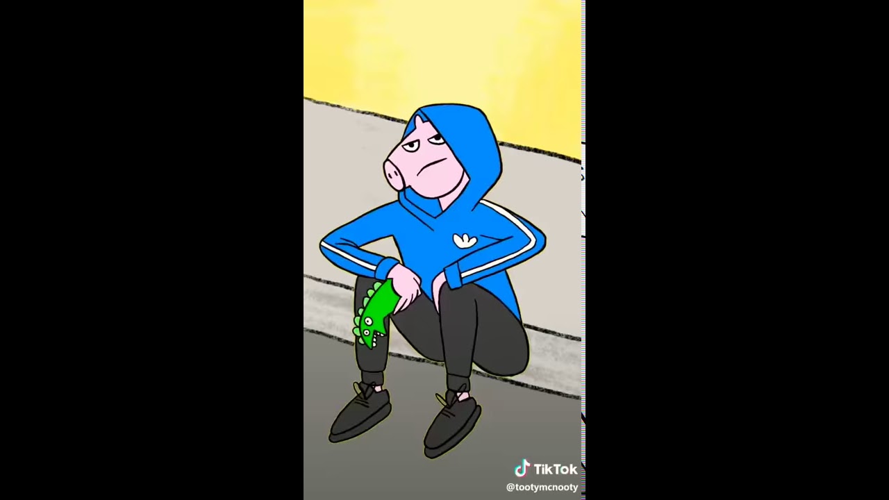 *FUNNY PEPPA PIG* 