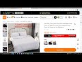 ✅ How To Buy A Duvet Cover on TEMU (Full Guide) - Download And Install TEMU Shopping App