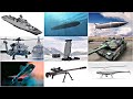 Future weapons of norway 2023 norwegian military new weapons