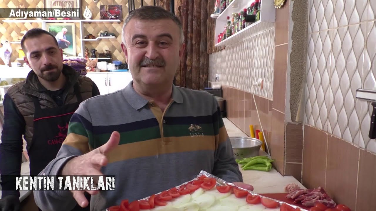 kentin tanıkları besni