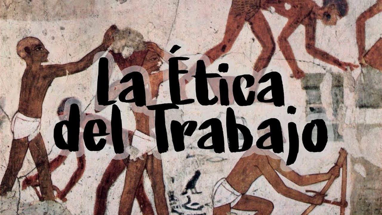 La Ética del Trabajo | Zygmunt Bauman | Ética, Consumismo y Nuevos Pobres