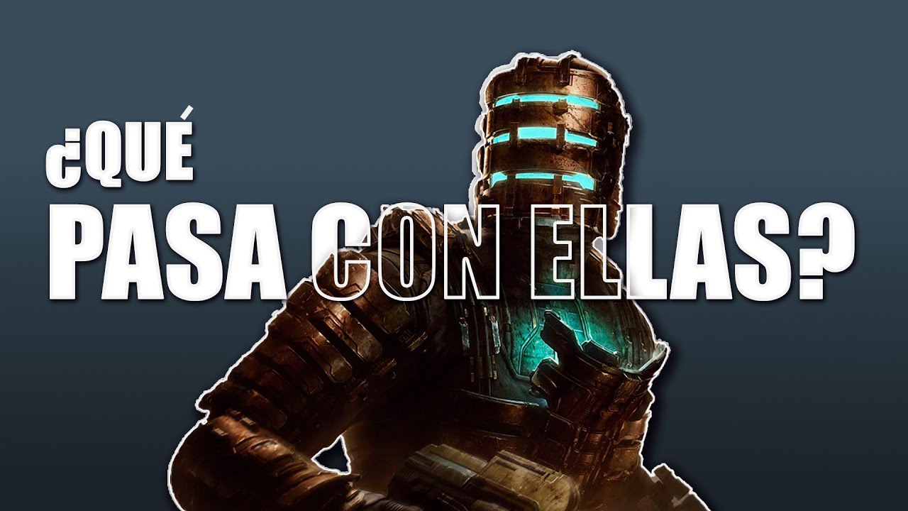 ¿Qué pasa con LA PROPIEDAD INTELECTUAL en los videojuegos?