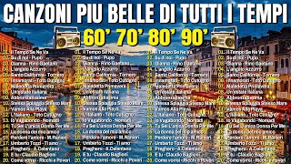 Laura Pausini, Toto Cutugno, Adriano Celentano, Umberto Tozzi 📀Musica Italiane Anni 70' 80' 90'