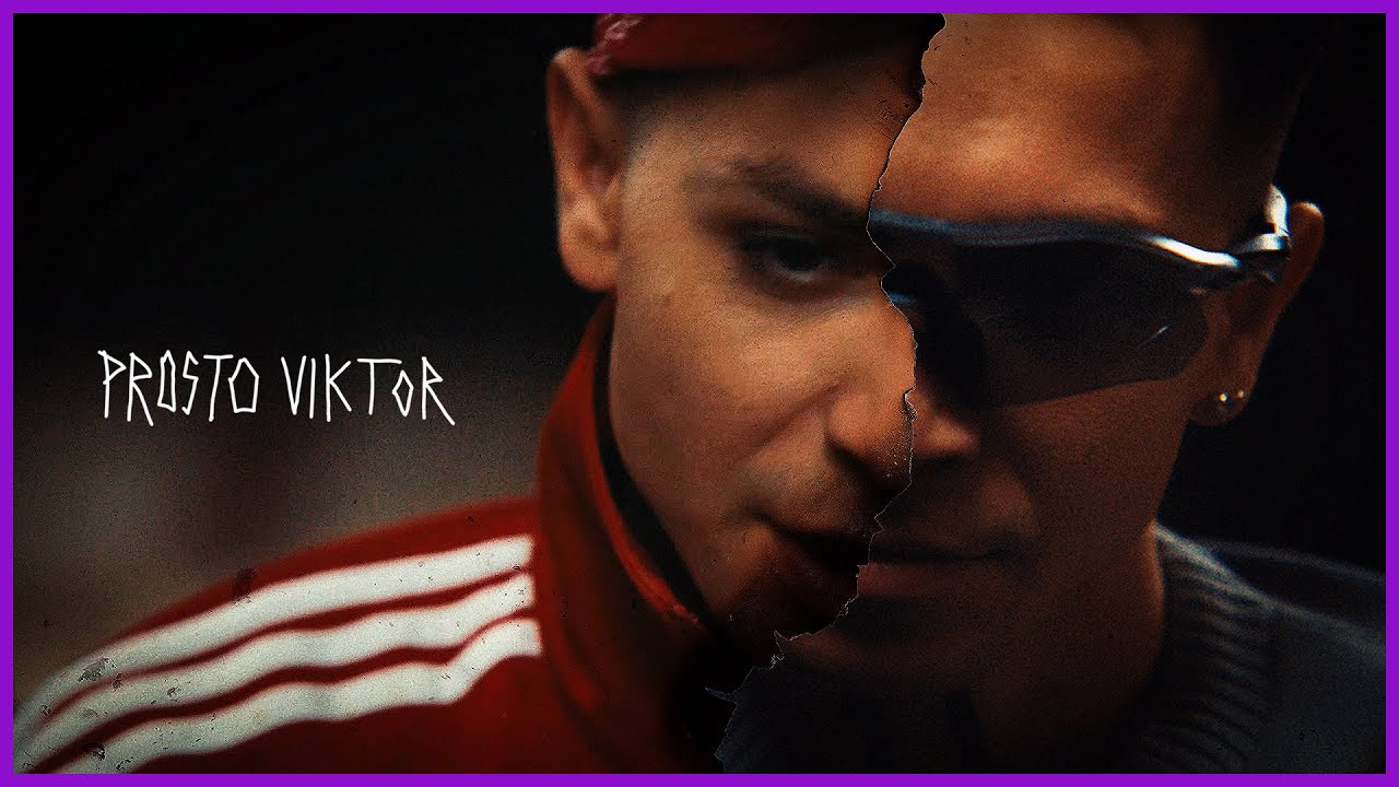 V:RGO - PROSTO VIKTOR [Official Video]