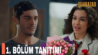 Şehrazad 1. Bölüm Tanıtımı İlk Aşklar Kavga Ile Başlar...