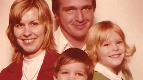 Remembering Daddy