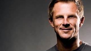 Britt Merrick | The Righteousness of God Revealed in Darkness