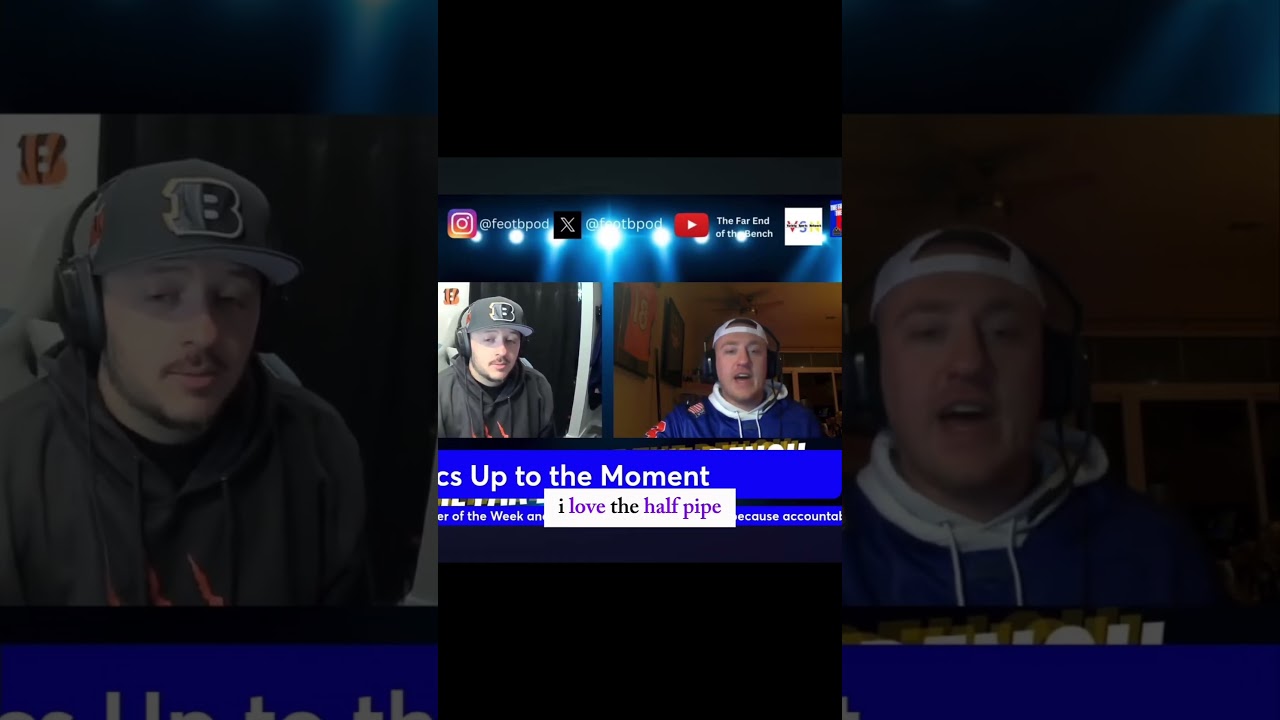 Big Air over breakdancing. We said it. #Olympics #WinterOlympics #Olympics2026