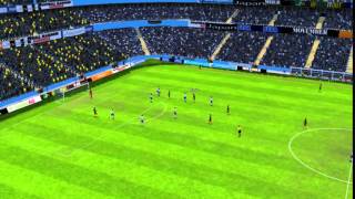 Japan Vs Cameroon - Aboubakar Goal 51 Minutes