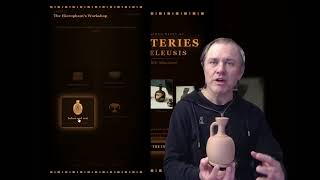 Mysteries of Eleusis - Replit 10 Yr Buildathon Entry |