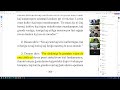 66 | La Desana Instruo | 에스페란토 대산종사법어 공부 - 경세편 1장 - 9장 (zoom)