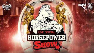 HORSE POWER SHOW 2026