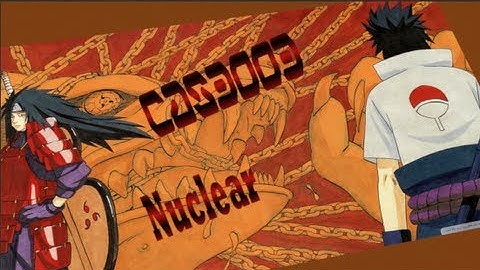 Cas3003 - One Flag CTF(Nuclear Series)