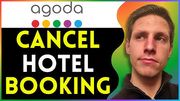 How To Cancel Hotel Booking in Agoda App (2025) | Easy & Fast