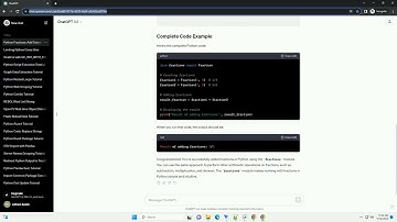 Python Adding fractions