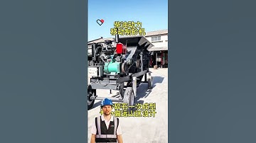 #fcnfm Discover the Advantages of Mobile Crushing Stations for Your Operations