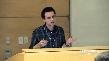 Using Hypermedia APIs to Drive Interactive Mobile Applications by Benjamin Greenberg at #fstoconf15