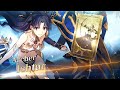 Fate/Grand Order - Ishtar Servant Introduction