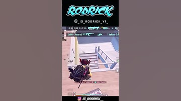 Veliyaa podaa Killing Hacker squad 1v4 #rodrickyt #botsquad #madan