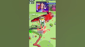 🐍CHOOSE THE MUSIC & I WILL USE IT IN MY NEXT VIDEO WITH SO P4 #snakeclash #shorts #anaconda #viral