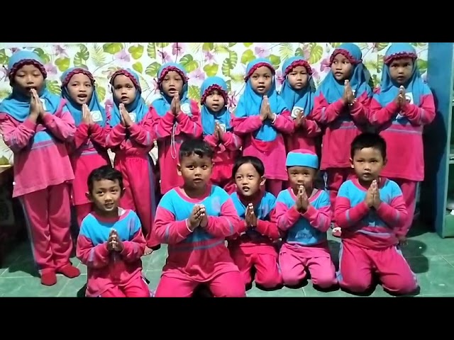 🌼 *HAPPY EID MUBARAK* 🌼*KB u0026 TKIT TAZKIYA KIDS* *TK A UMAR BIN KHATTAB* class=