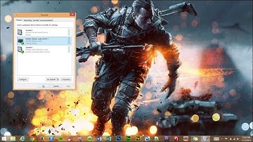 HDMI Audio Fix for Windows 8.1