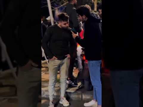 أدلبي حزين