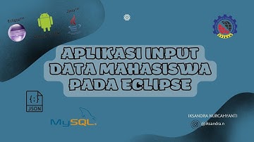 [Project Eclipse] Input Data Mahasiswa dengan MySQL JSON