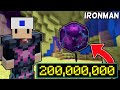 This costs more than your HOUSE (Hypixel Skyblock IRONMAN) [123]