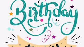 Ucapan ultah untuk anak _ Lagu ulang tahun _ Tambah Usia _ Kla Project