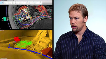 Autodesk Infrastructure Design Suite Başarı Hikayesi - Whitewater Mühendislik