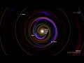 NASA ScienceCasts: The Space We Travel Through